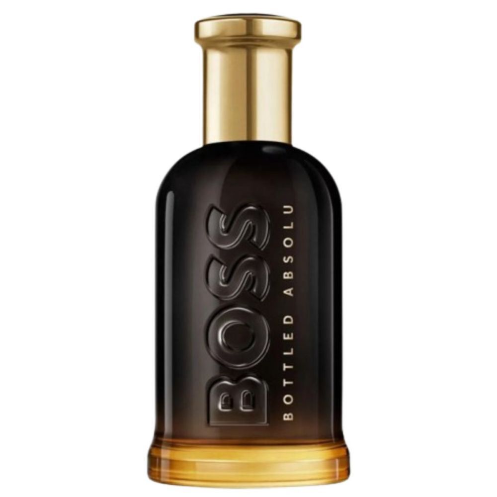 Hugo Boss Boss Bottled Absolu 100ml | Perth Airport Digital