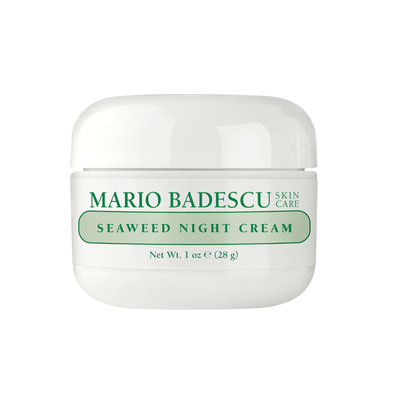 Seaweed Night Cream image number null