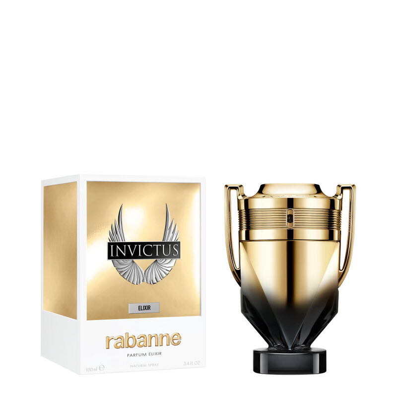 Invictus Elixir Parfum Elixir image number null