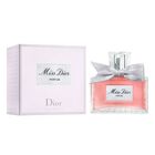 Miss Dior Parfum Intense Floral, Fruity and Woody Notes image number null