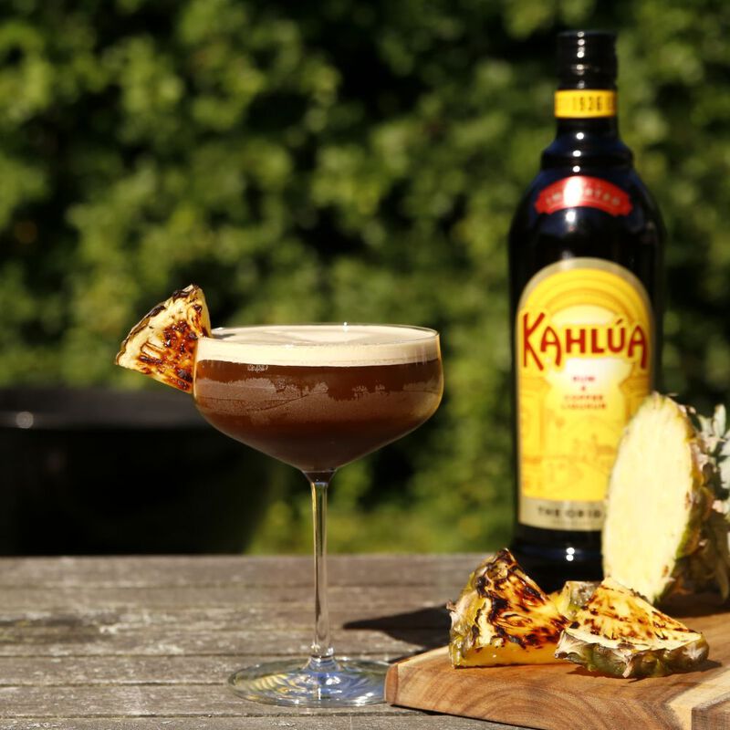 Coffee Liqueur Mexico image number null