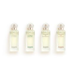 Miniatures Set Parfums-Jardins Collection