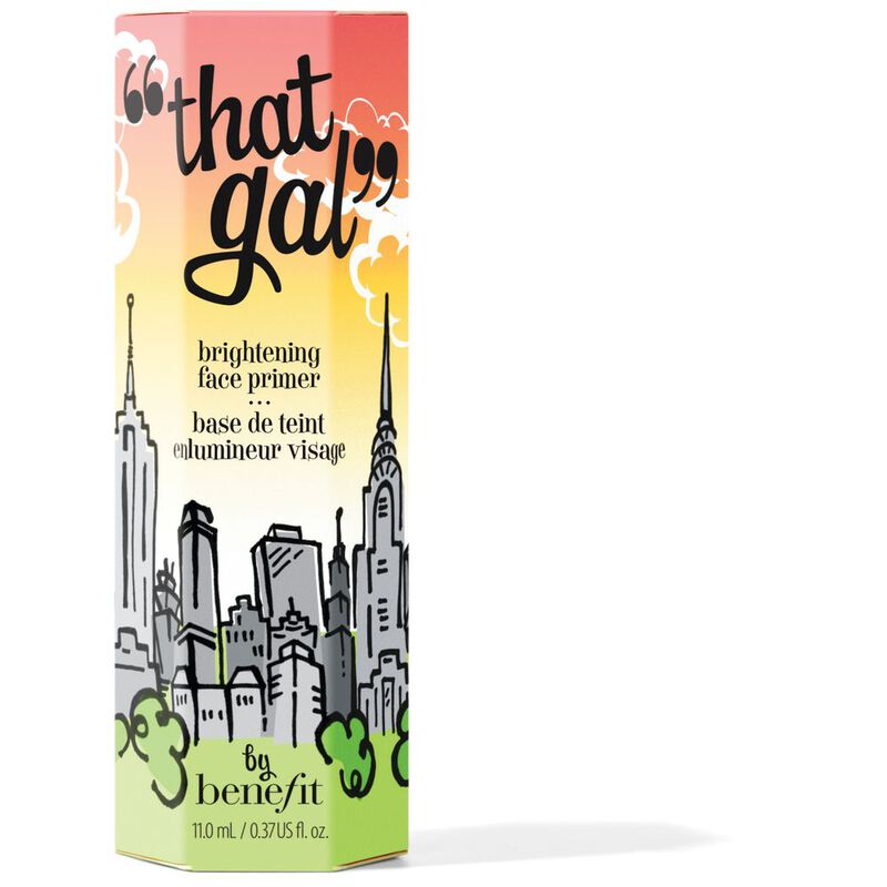 That Gal Primer image number null