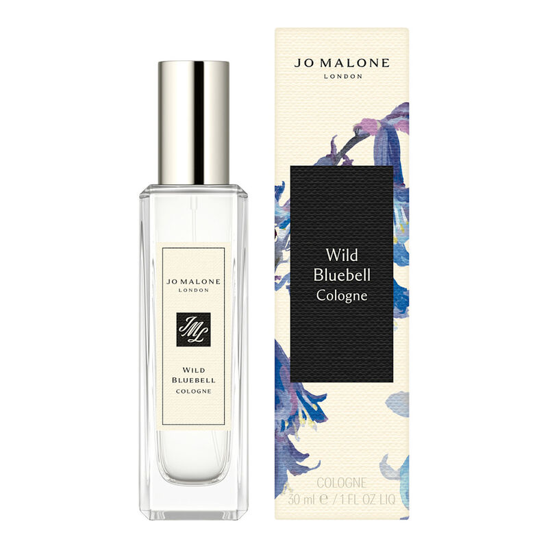 Wild Bluebell Cologne image number null