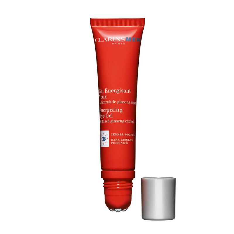 Energizing Eye Gel image number null