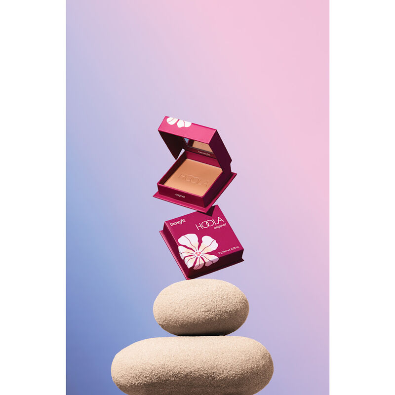 Hoola image number null