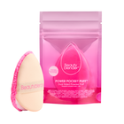 Power Pocket Puff Pink image number null