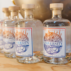 Giniversity London Dry Gin image number null