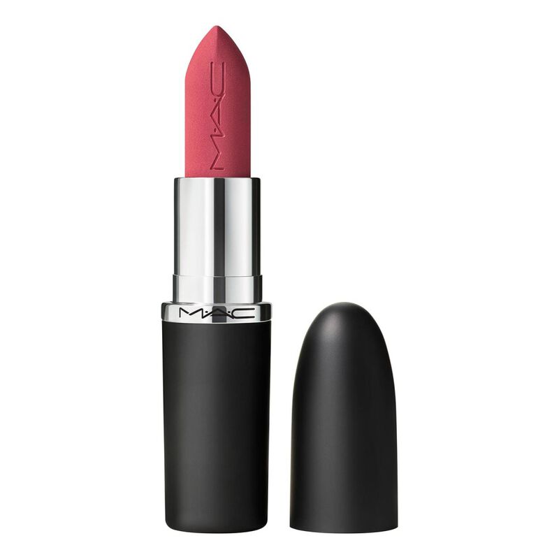 Macximal Silky Matte Lipstick image number null