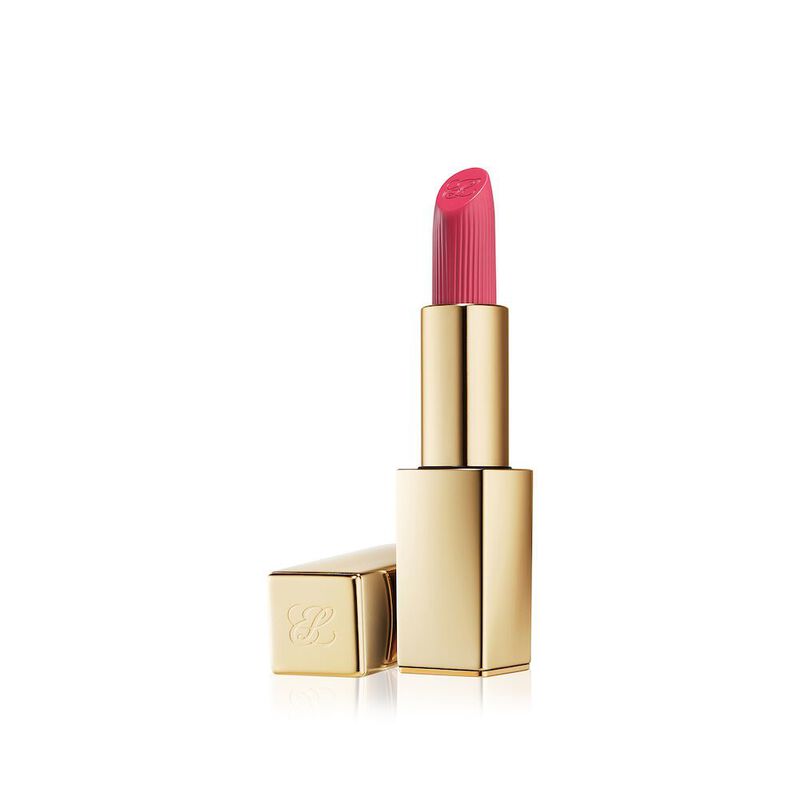 Pure Color Creme Lipstick image number null