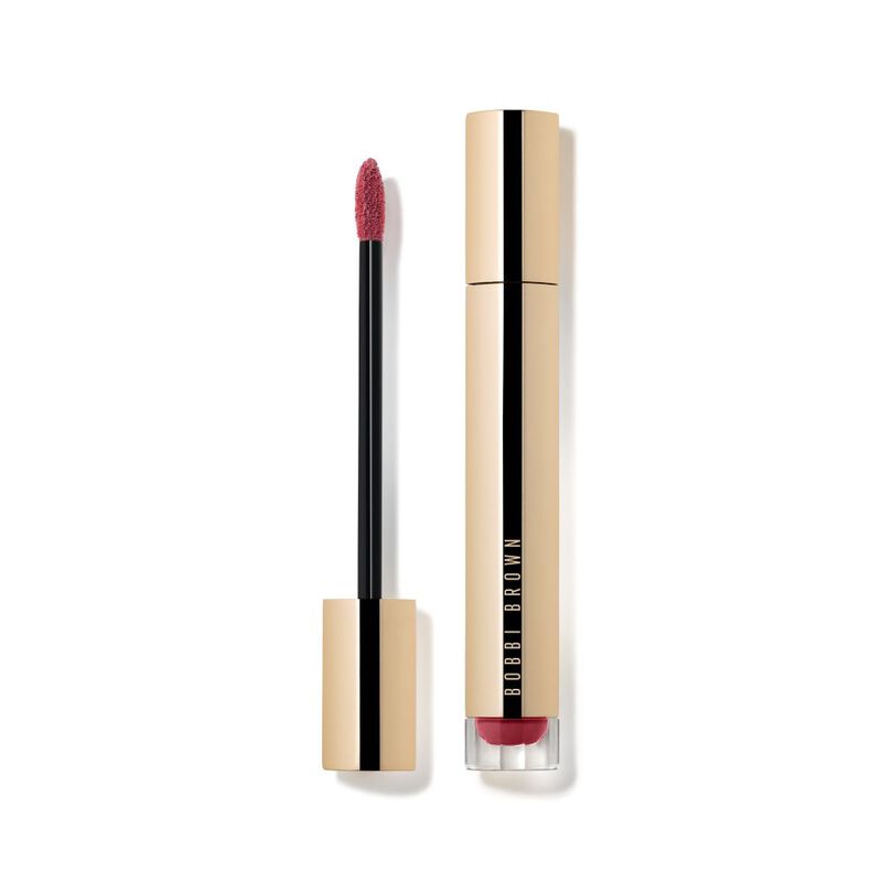 Luxe Matte Liquid Lipstick Downtime image number null