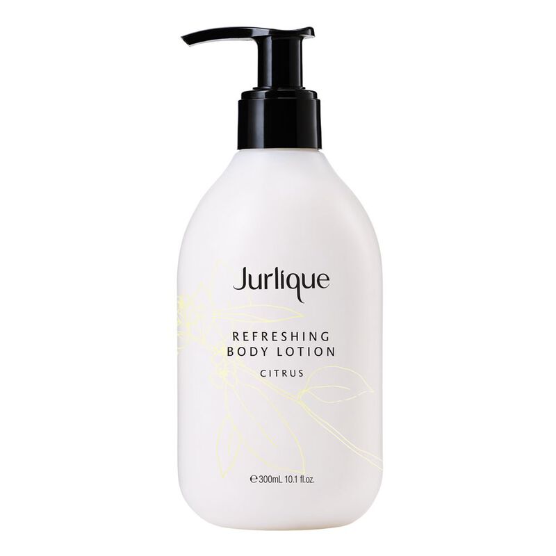 Refreshing Citrus Body Lotion image number null