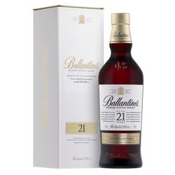 21 Year Old