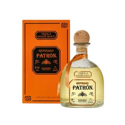 Reposado