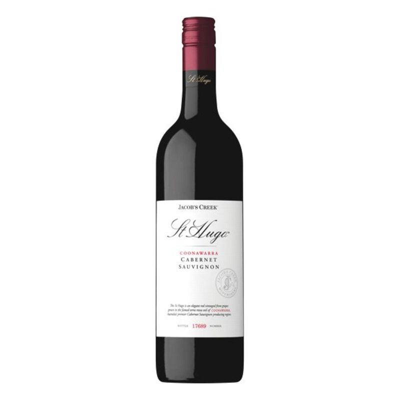 Cabernet Sauvignon image number null