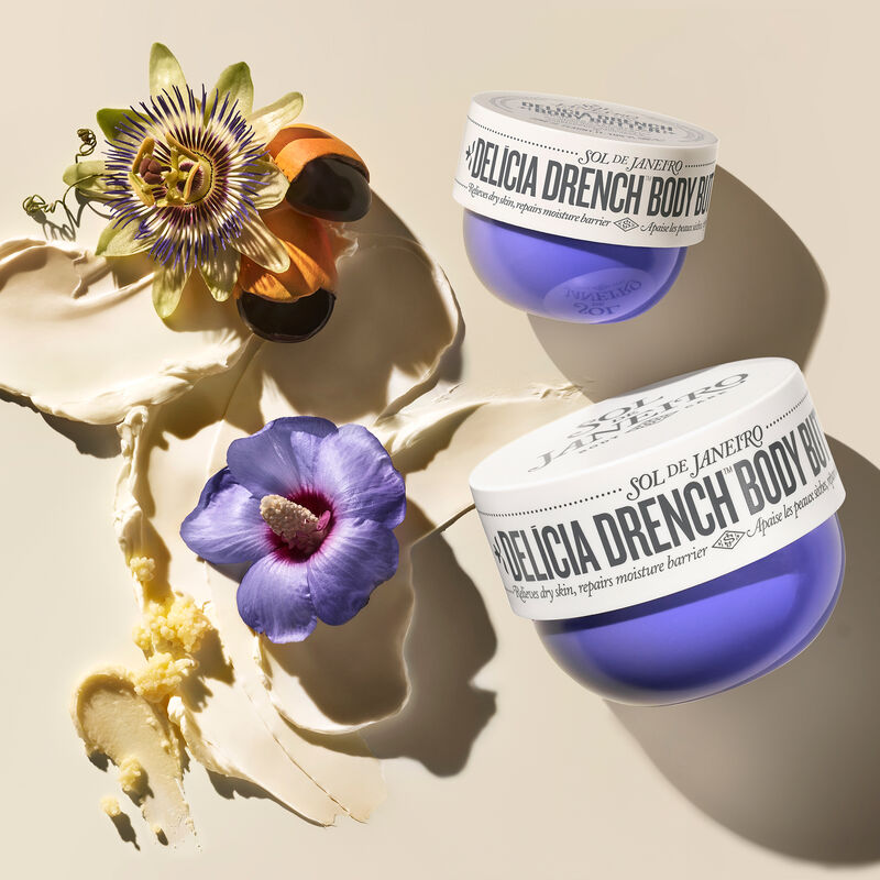 Delicia Drench Body Butter   image number null