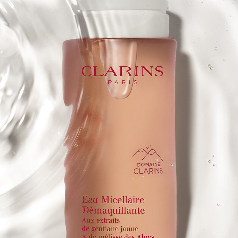 Cleansing Micellar Water image number null