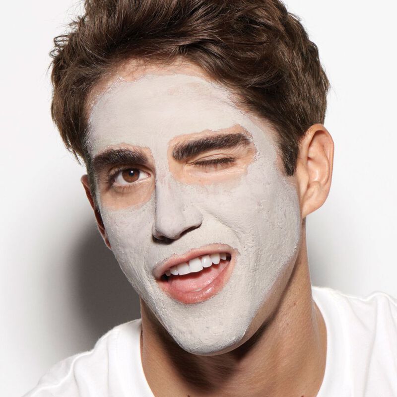 Rare Earth Deep Pore Cleansing Masque image number null