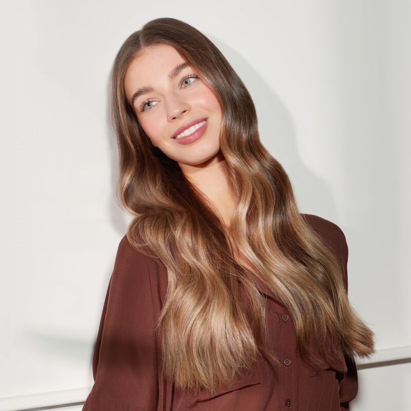 Colour Shield Shampoo image number null