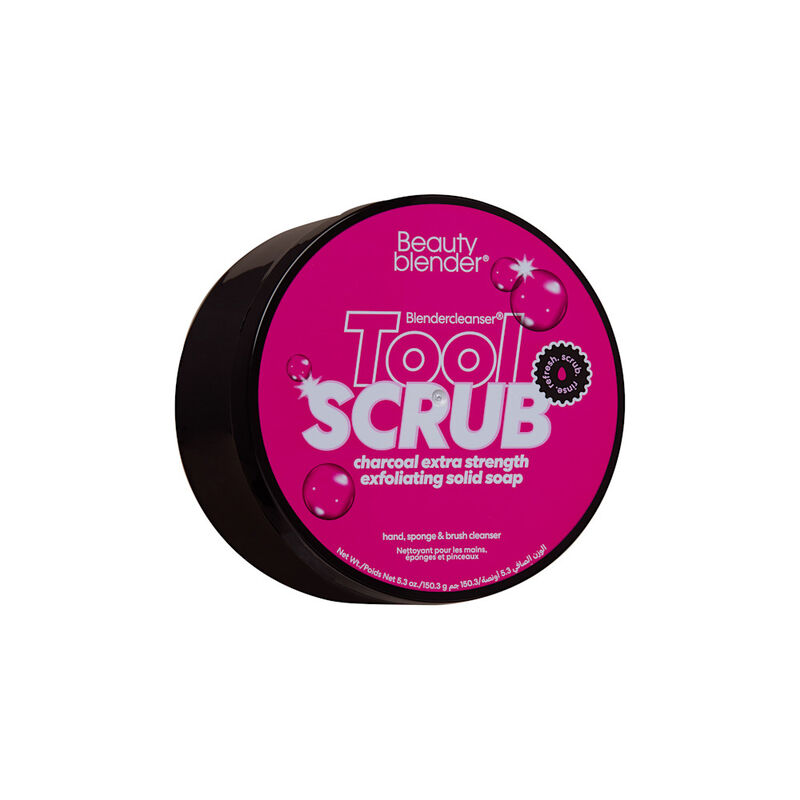 Tool Scrub Charcoal image number null