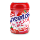 Gum Pure Fresh Strawberry image number null