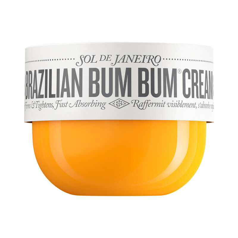 Brazilian Bum Bum Cream image number null