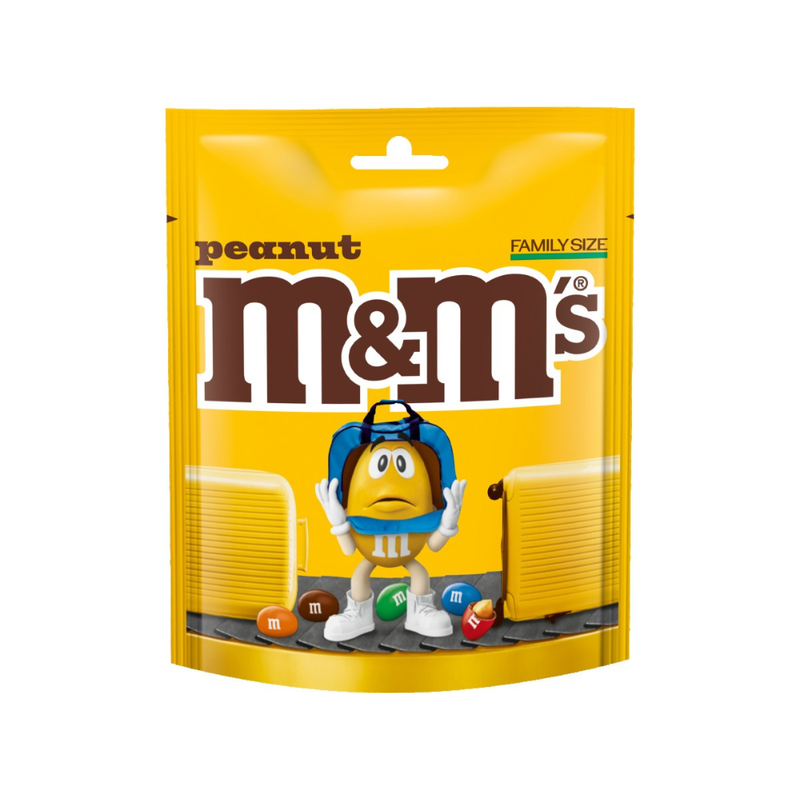 Peanut Pouch image number null