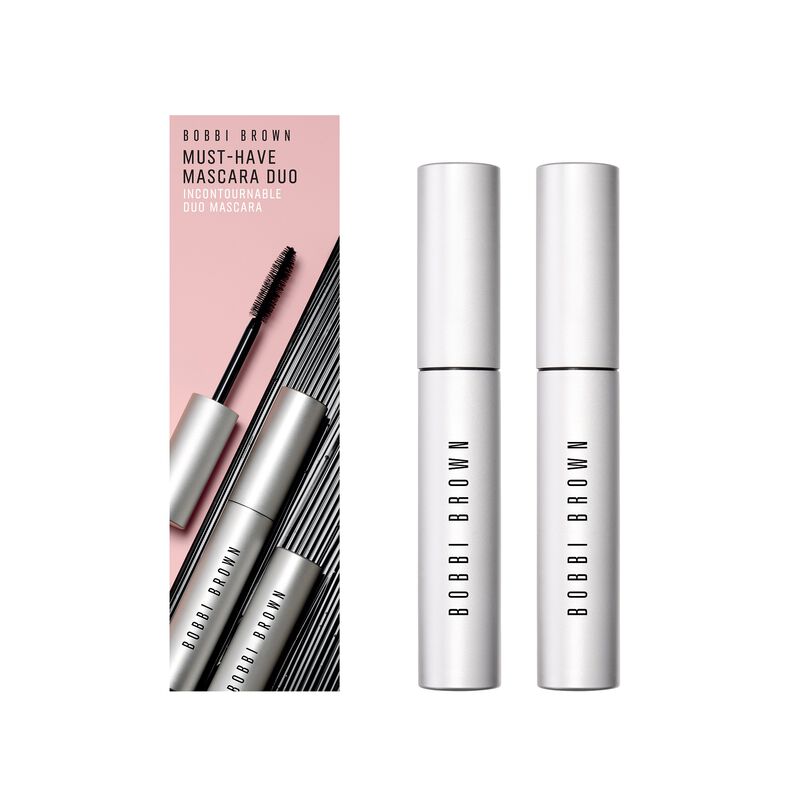 Must-Have Mascara Duo 2 Full-Size Smokey Eye Mascara image number null