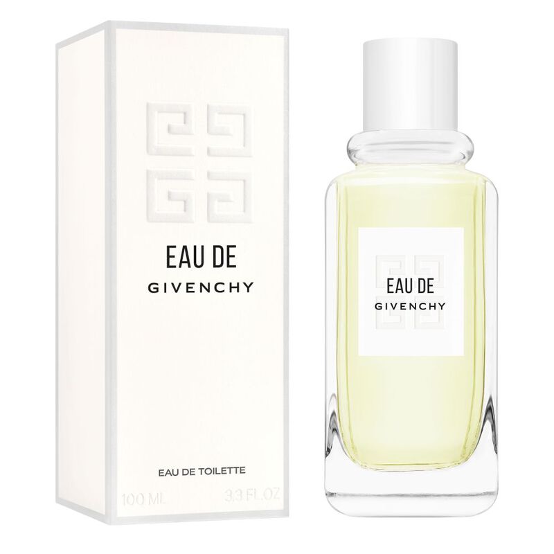 Eau De Mythical  image number null