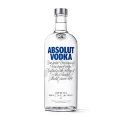 Original Vodka Sweden