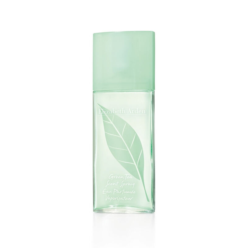 Green Tea Scent Spray image number null