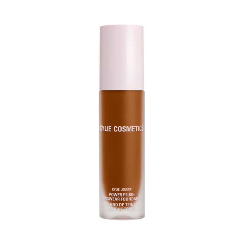 Power Plush Longwear Foundation image number null