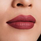 Pure Color Matte Lipstick image number null