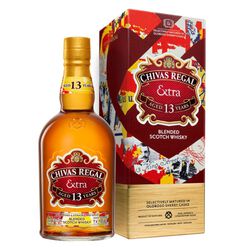 13 Years Old Extra Oloroso Sherry Cask Scotch Whisky Scotland