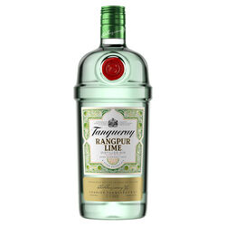 Rangpur Gin