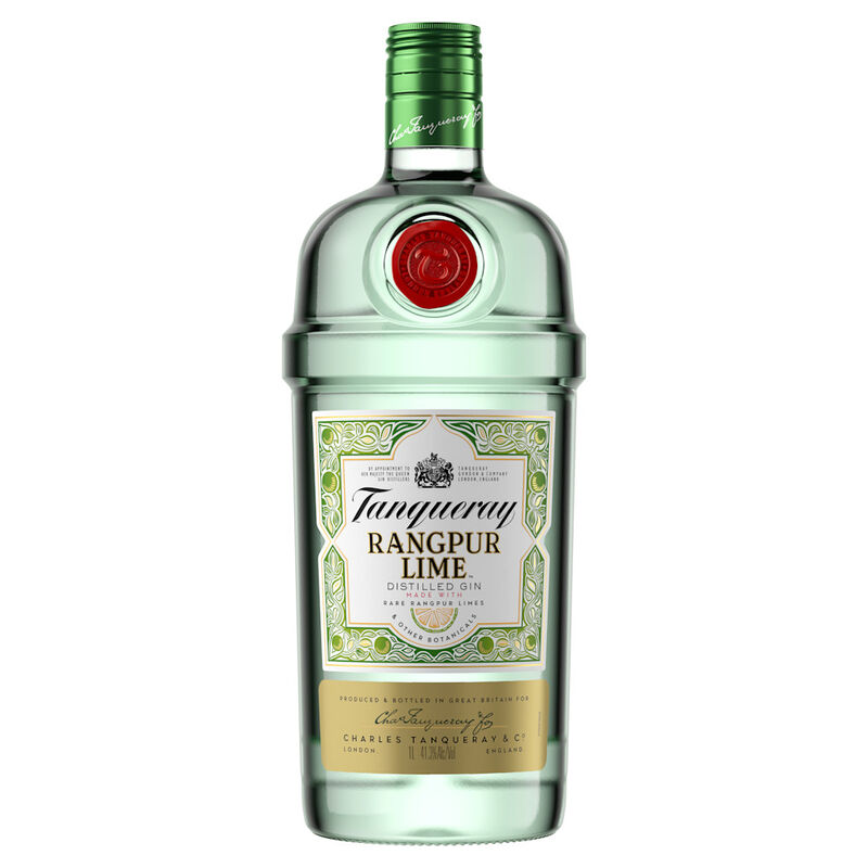 Rangpur Gin image number null