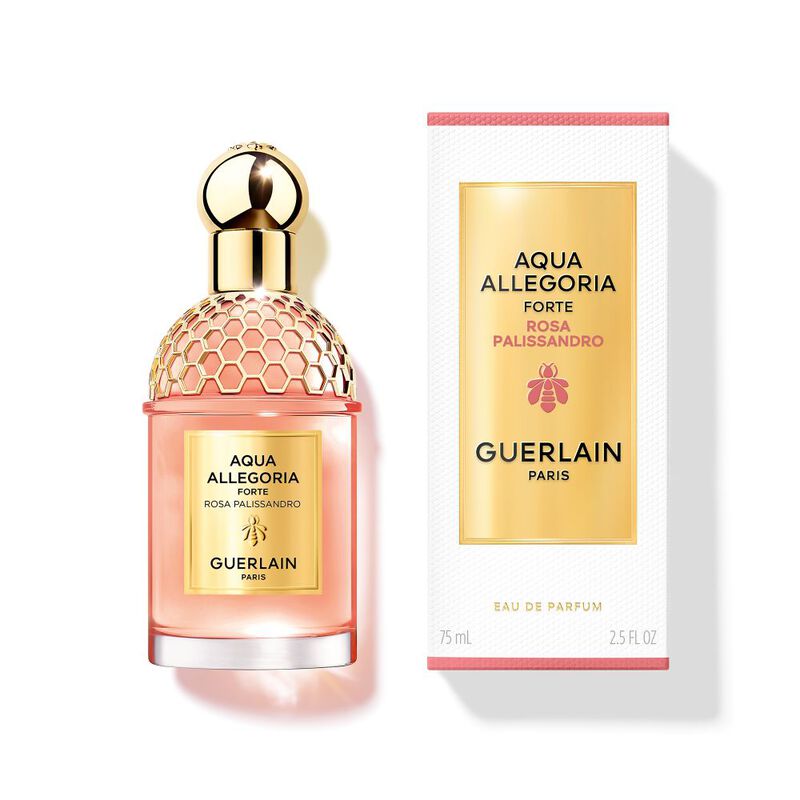 Aqua Allegoria Forte Rosa Palissandro image number null