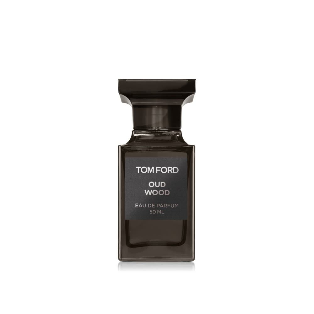 TOMFORD OUD WOOD 100ml 免税店購入品 ウード・ウッド パルファム TOM FORD BEAUTY（トム フォード