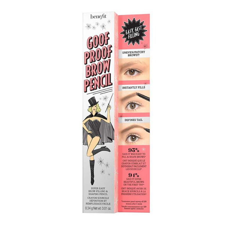 Goof Proof Brow Pencil image number null