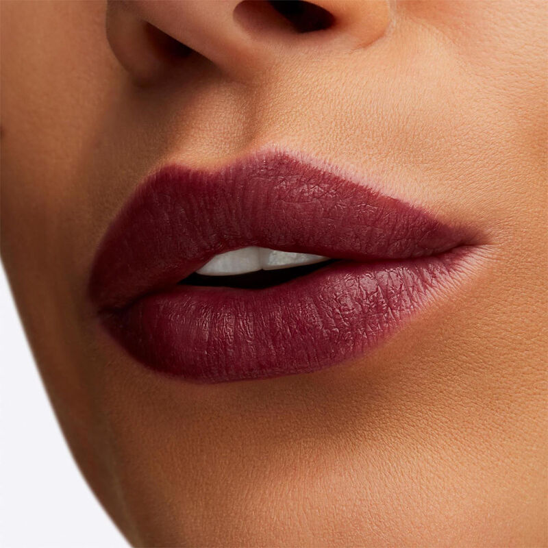 LustreGlass Sheer-Shine Lipstick image number null