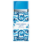 Light Blue Capri In Love Female image number null