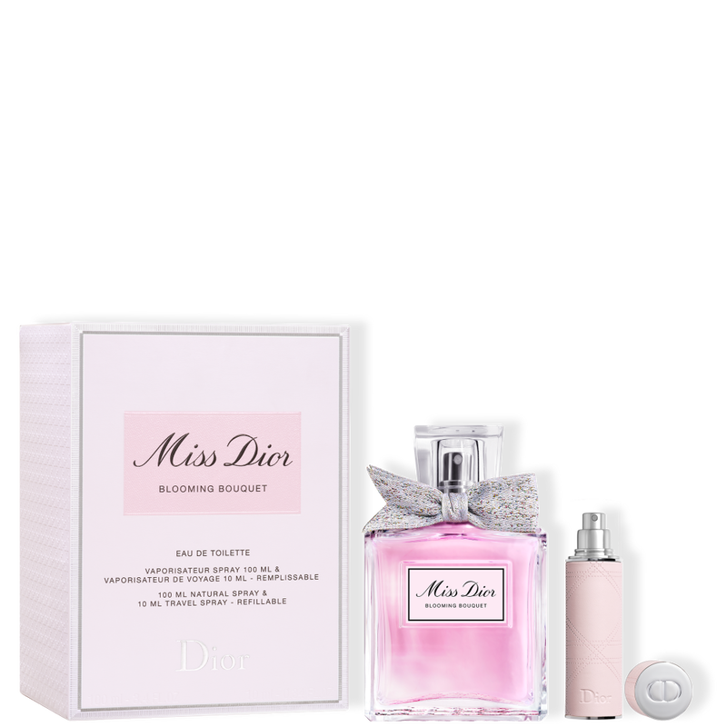 Miss Dior Blooming Bouquet Set Perth Airport Digital Marketplace