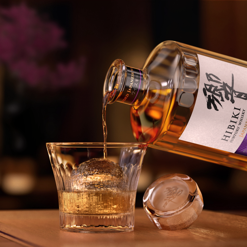 Japanese Harmony Master's Select image number null