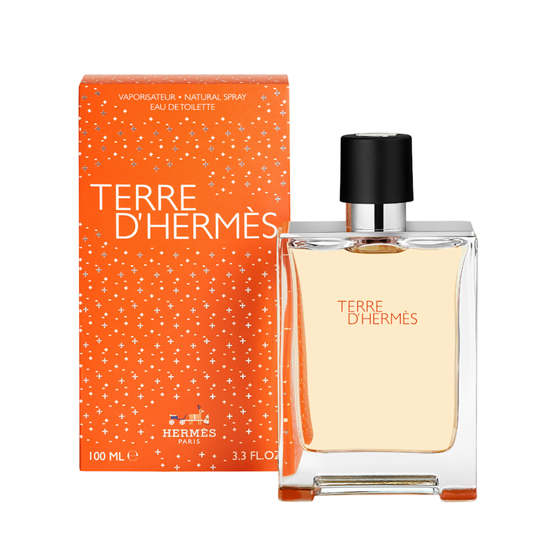 Terre d’Hermès Fêtes en Hermès Edition image number null
