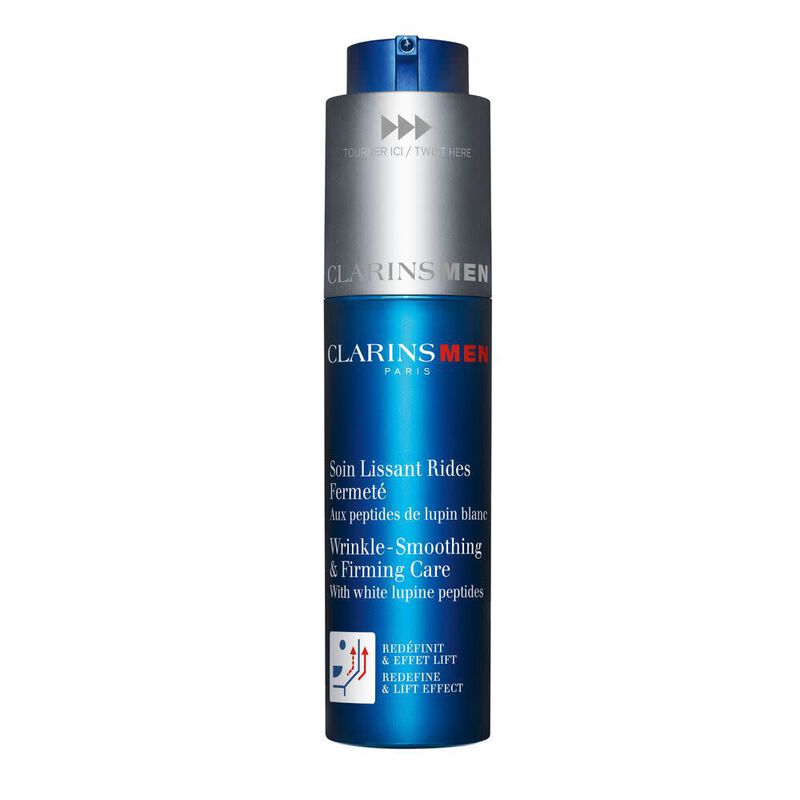 Men Wrinkle Smoothing Concentrate image number null