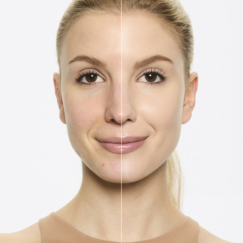 Double Wear Stay-In-Place Longwear Matte Foundation  image number null