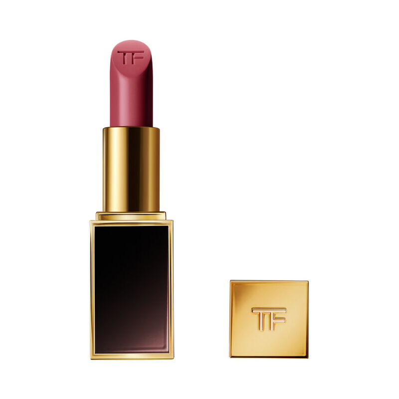 Lip Color Runway Rose image number null