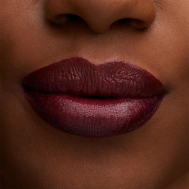 LustreGlass Sheer-Shine Lipstick image number null