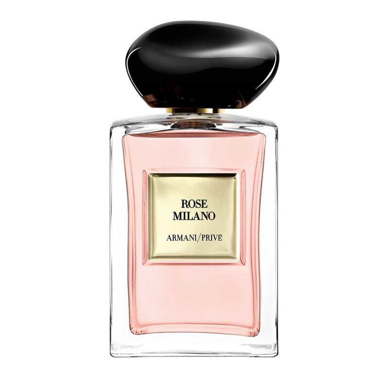 Rose Milano image number null