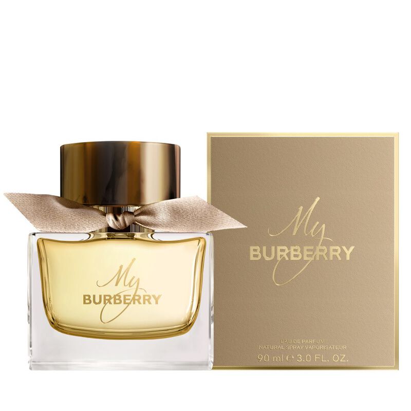 My Burberry image number null